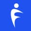Hubfit logo