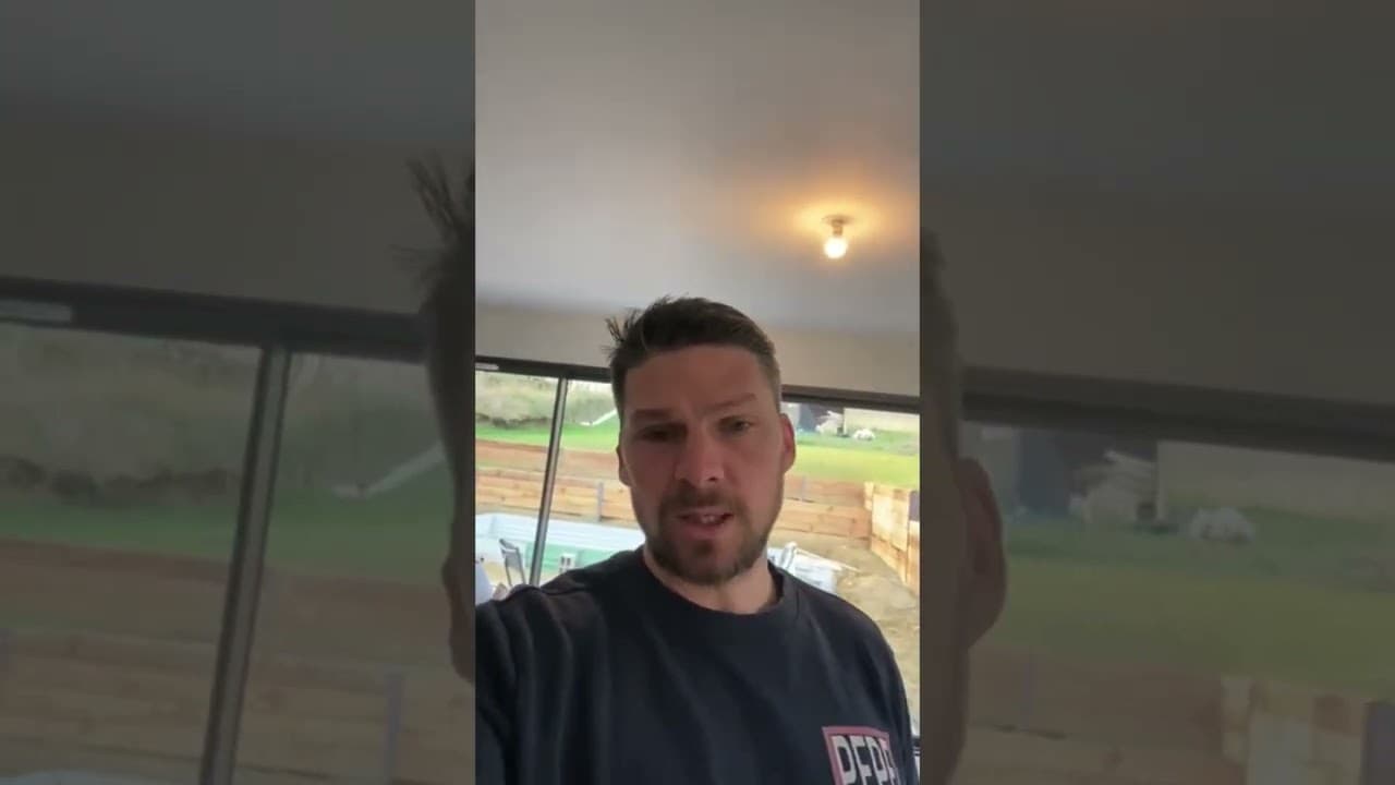 Testimonial from Anthony