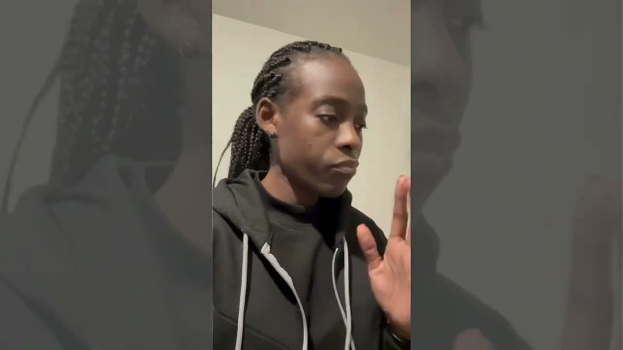 Testimonial from Arnélia