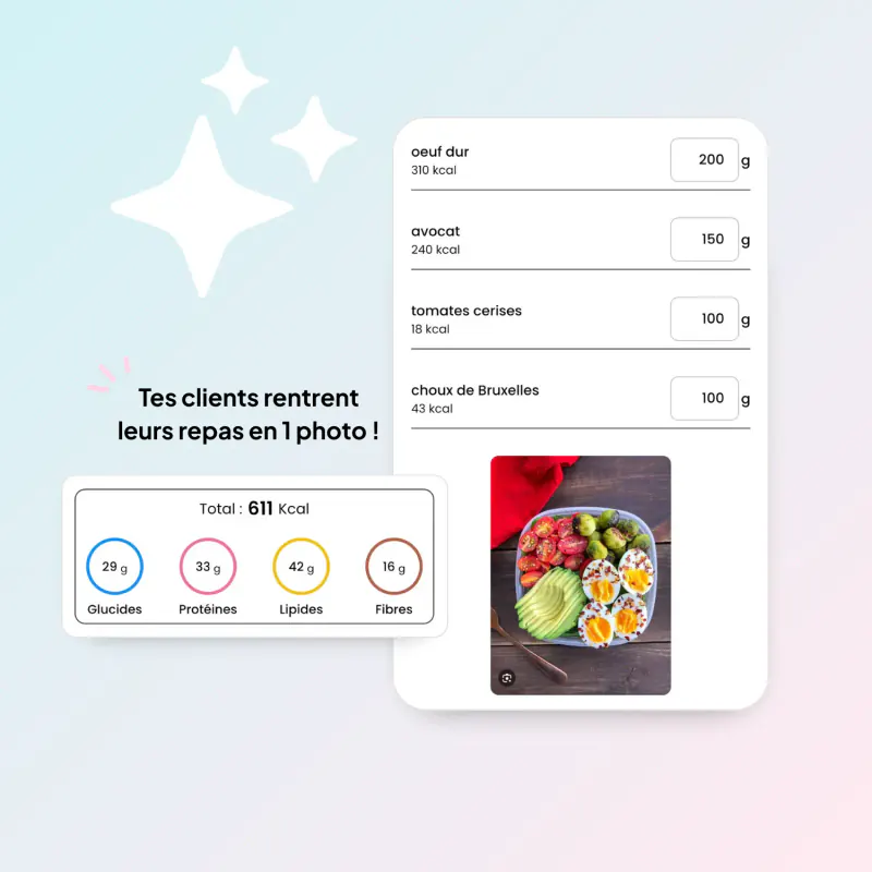 Nutrition