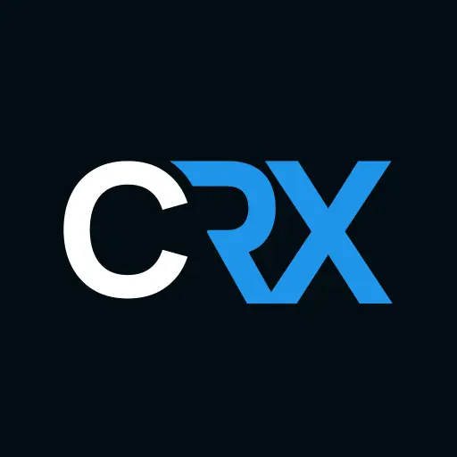 CoachRx logo
